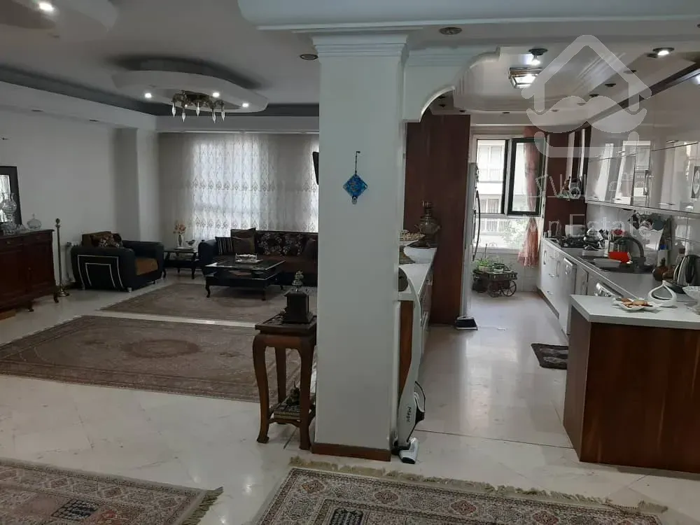 اجاره 150 متر پاسداران