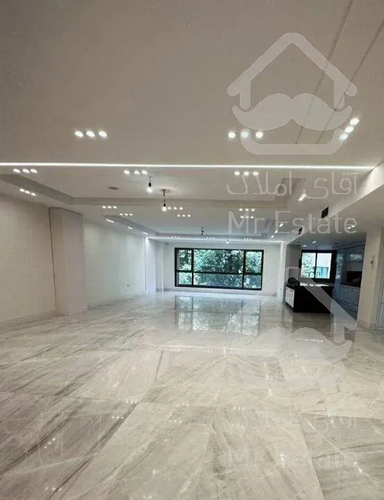 آپارتمان ۱۵۰ متر سعادت آباد/براصلی/اداری/فول/فلت