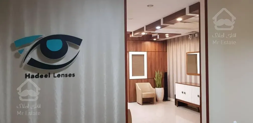 اجاره 185 متر اداری در اختیاریه