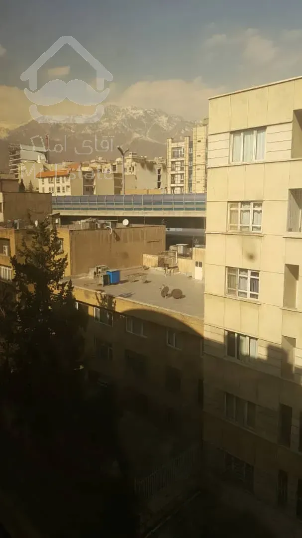 فروش 94 متری بنی هاشم