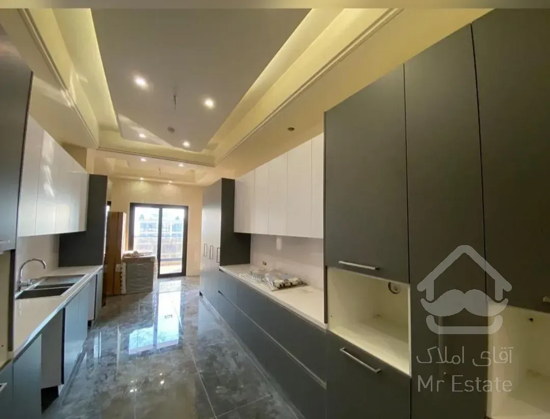 اجاره 225 متر در دروس