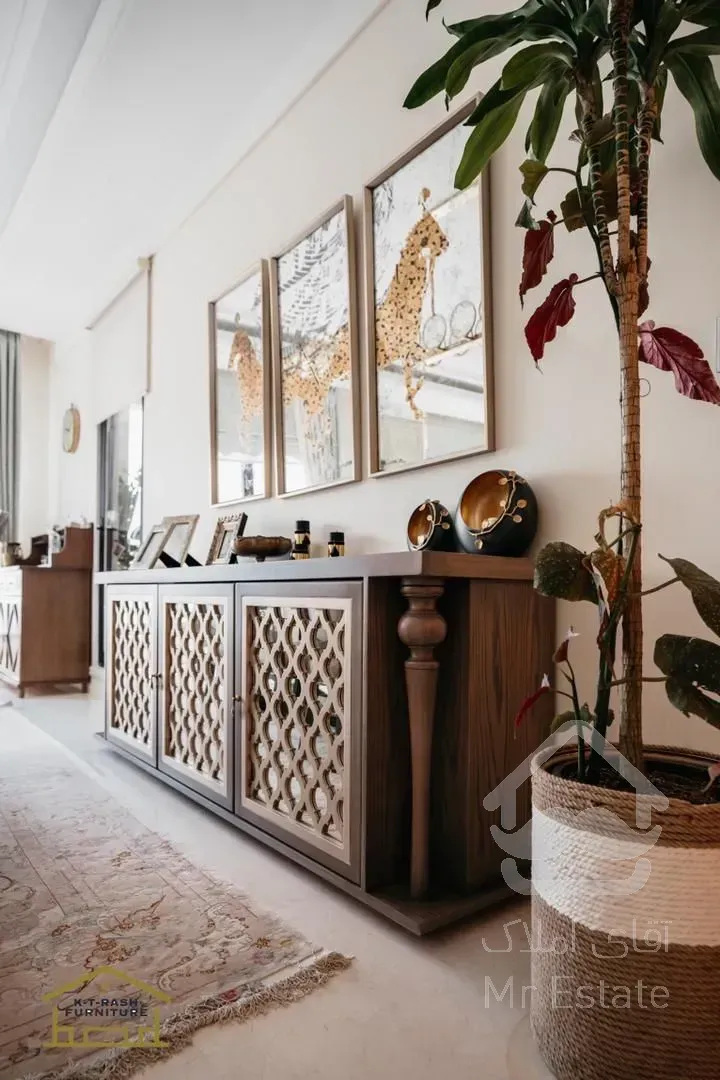 اجاره 160 متر دیباجی