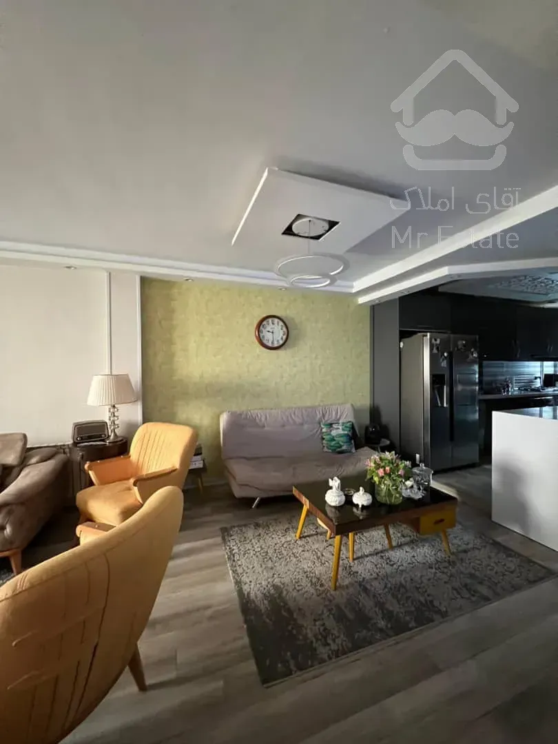 شهرك غرب گلرخ ٧٠ متر