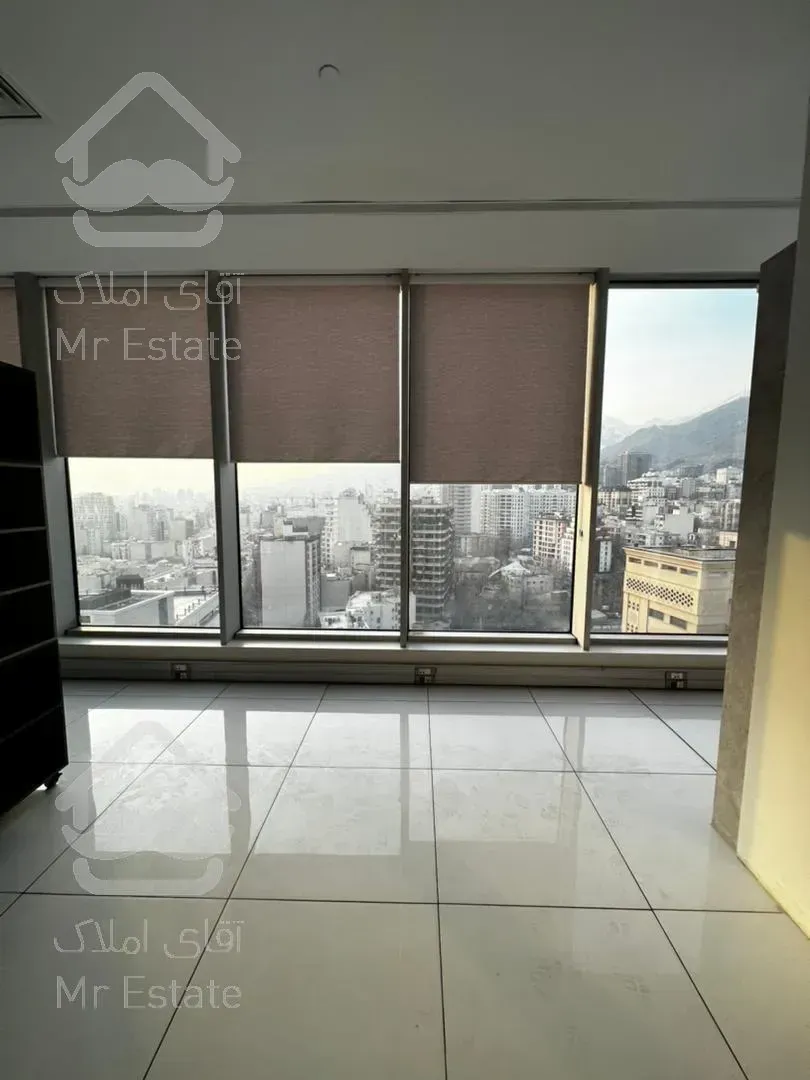 فروش  130 متر اداری در پاسداران