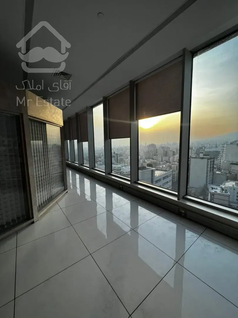 فروش 105 متر اداری در دولت