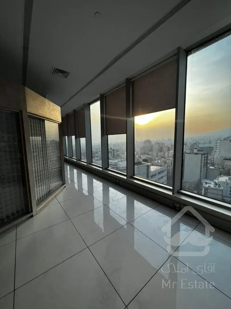 اجاره 2300 متر اداری در دولت