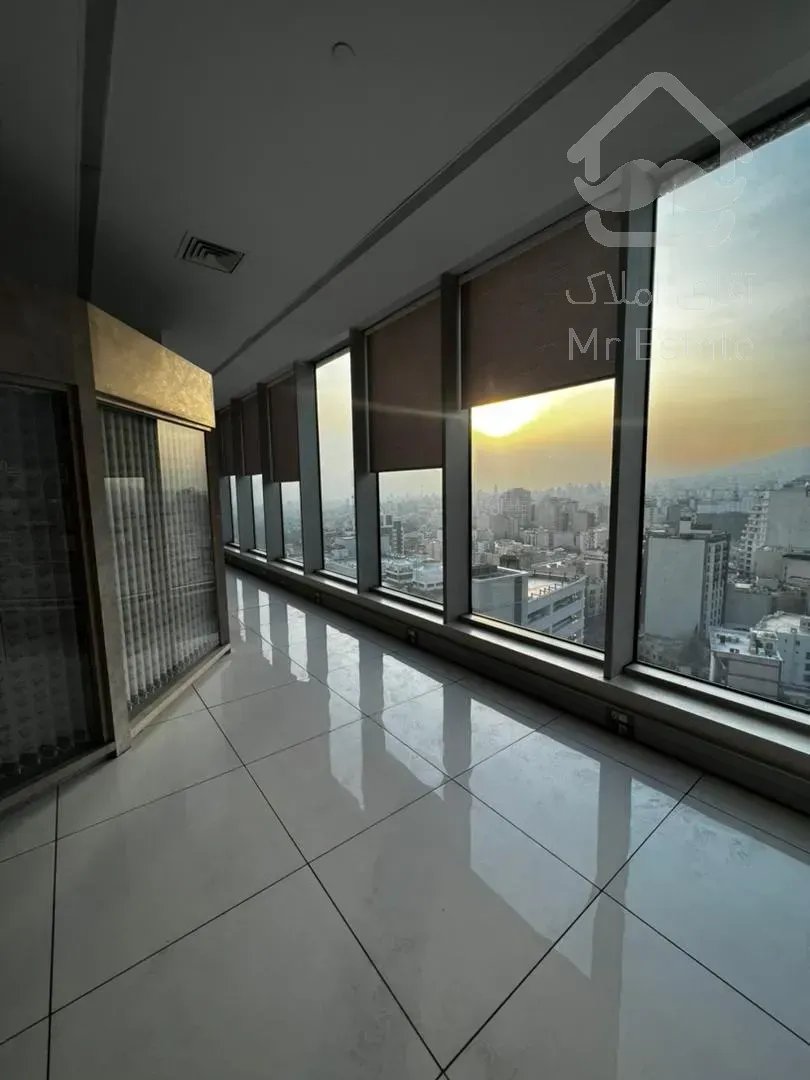 فروش 150 متر اداری در دروس