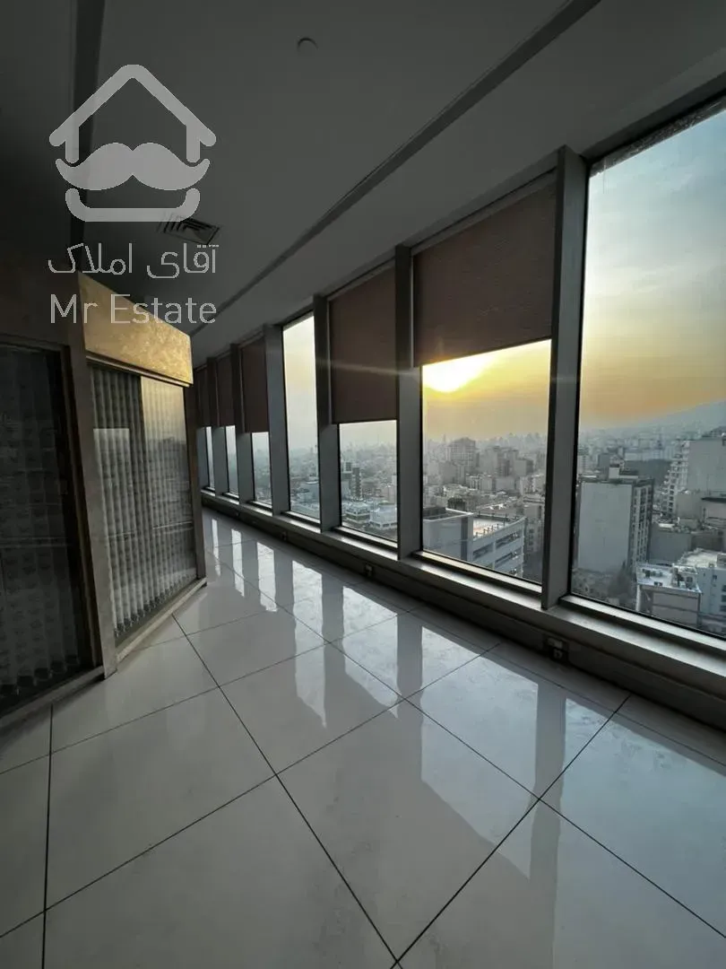 فروش 150 متری در پاسداران