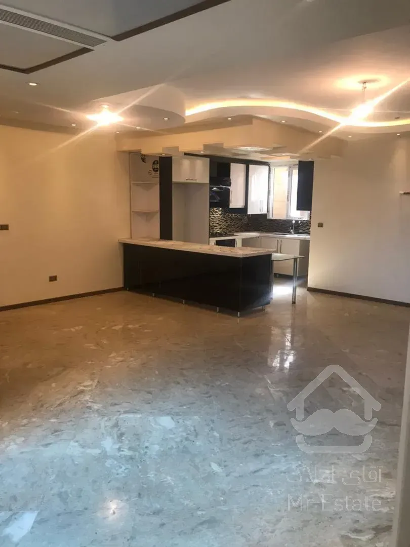 فروش 76 متر هروی