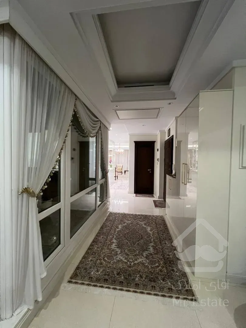 فروش اپارتمان 170 متری محمودیه