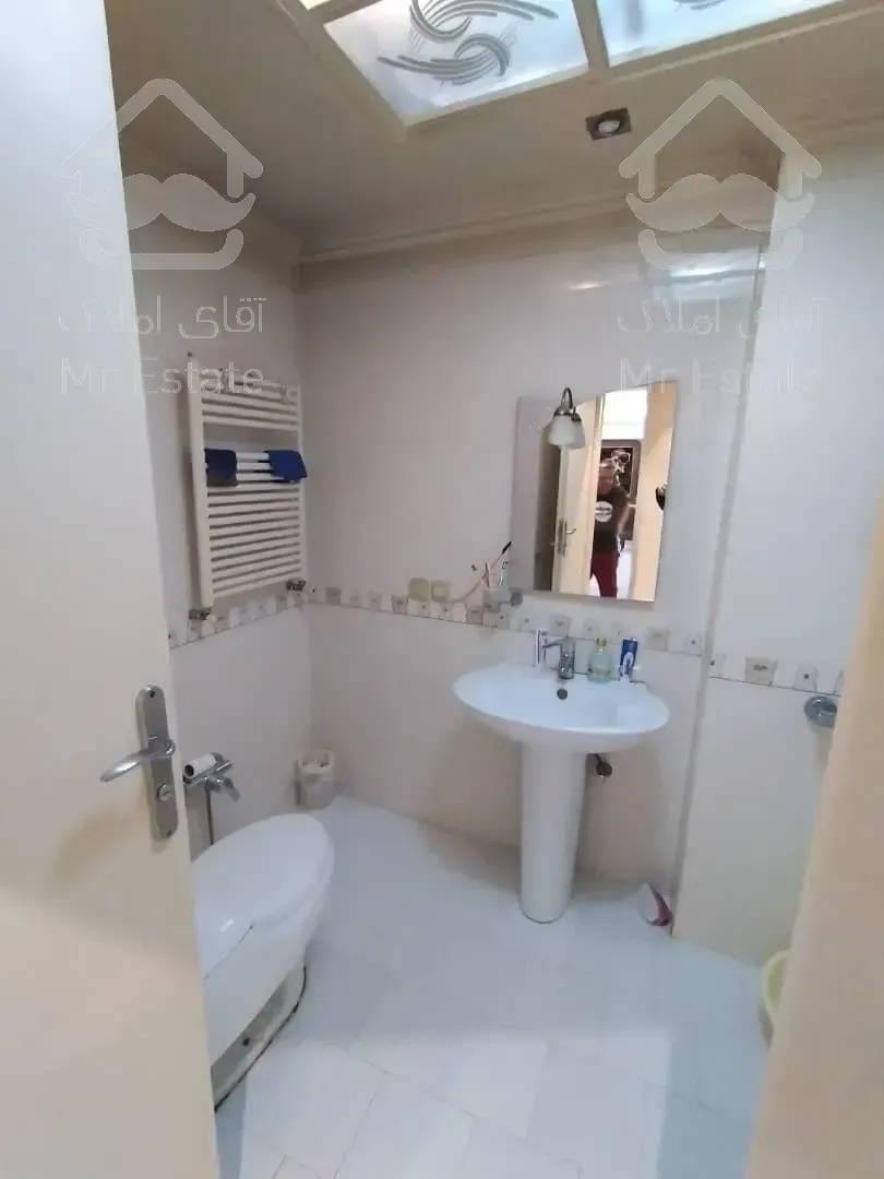 رهن و اجاره 126 متری قبا