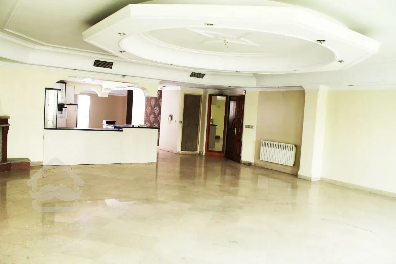 اجاره 300 متری پاسداران