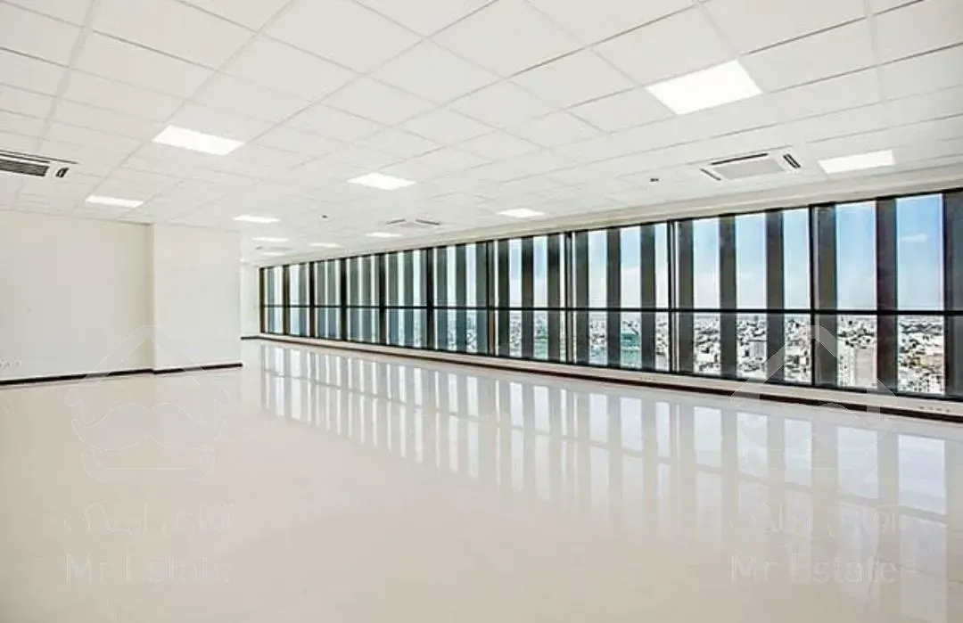 فروش آپارتمان 125 متری اداری پاسداران