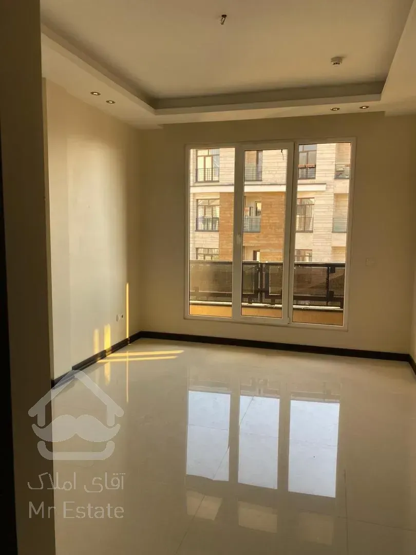 فروش 95 متر هروی