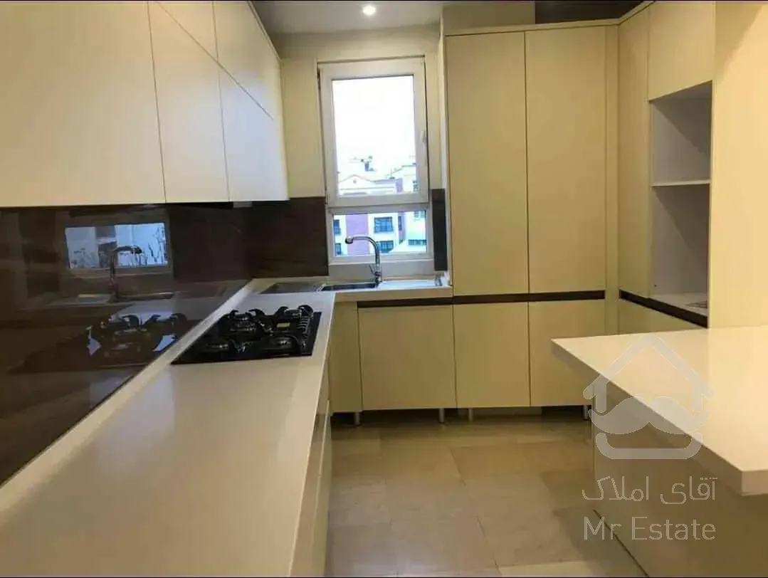 پاسداران ۱۵۸ متر ۳ خواب