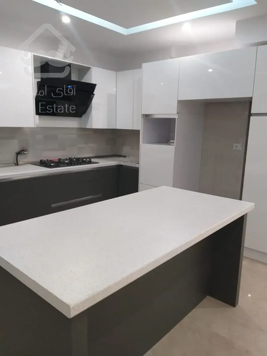 اجاره 240 متر هروی