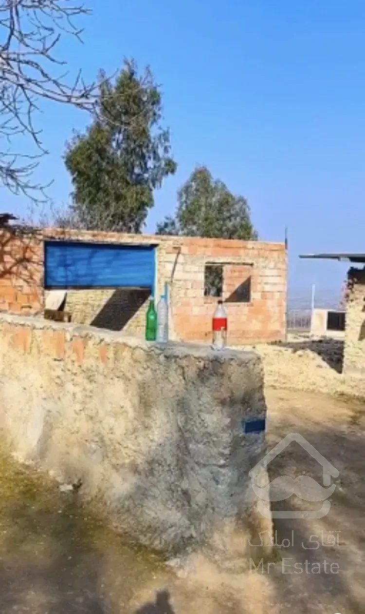 باغ آماده / باغ انار گل انار زود رس/ سرمایه گذاری باغداری