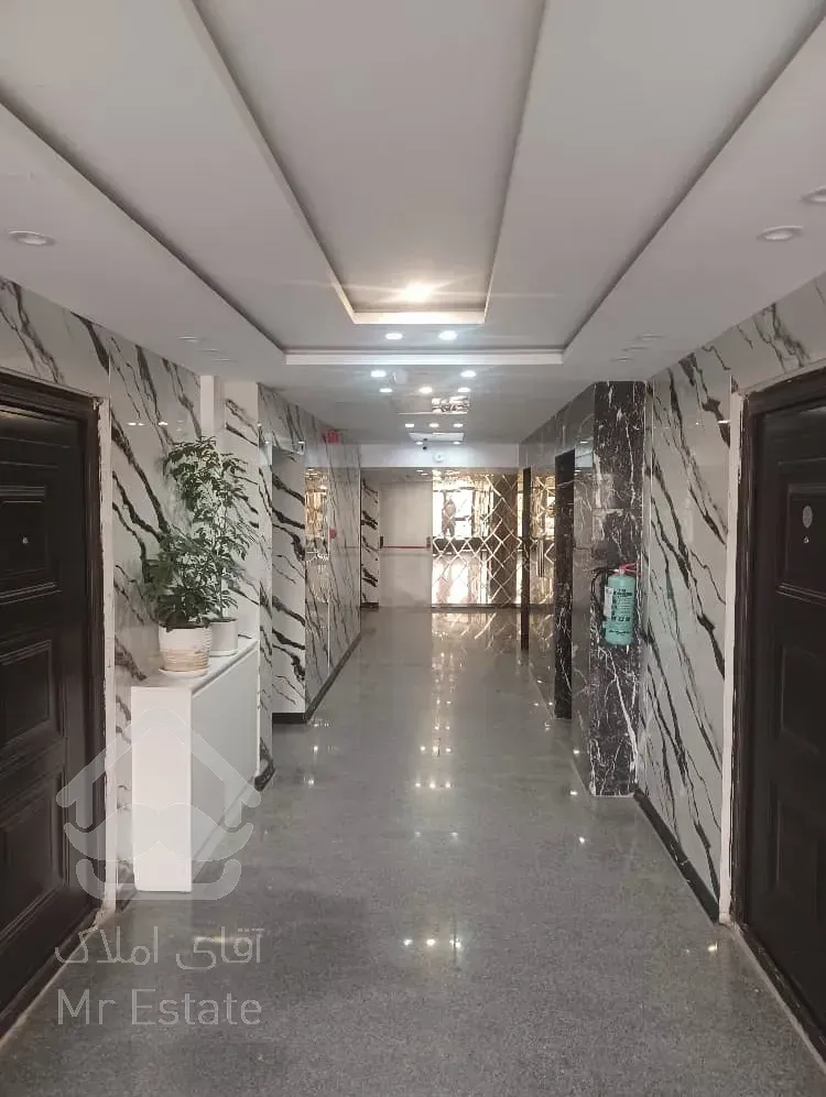 پردیس فاز ۱۱ زون ۱ بلوک ۴۳ طبقه ۲ جنوب شرقی