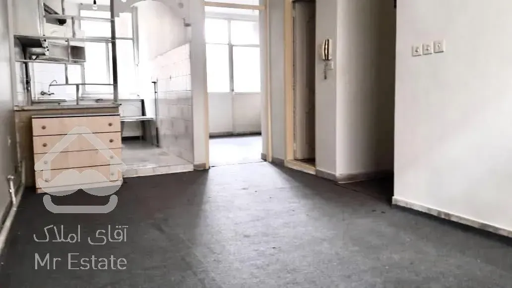 فروش آپارتمان ۵۶ متری قیمت سرمایه گذاری در بریانک