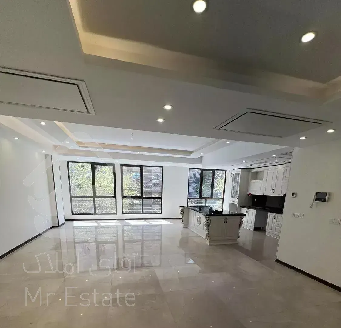 128متر/پونک سردارجنگل/بهترین نورنقشه/سرمایه گذاری