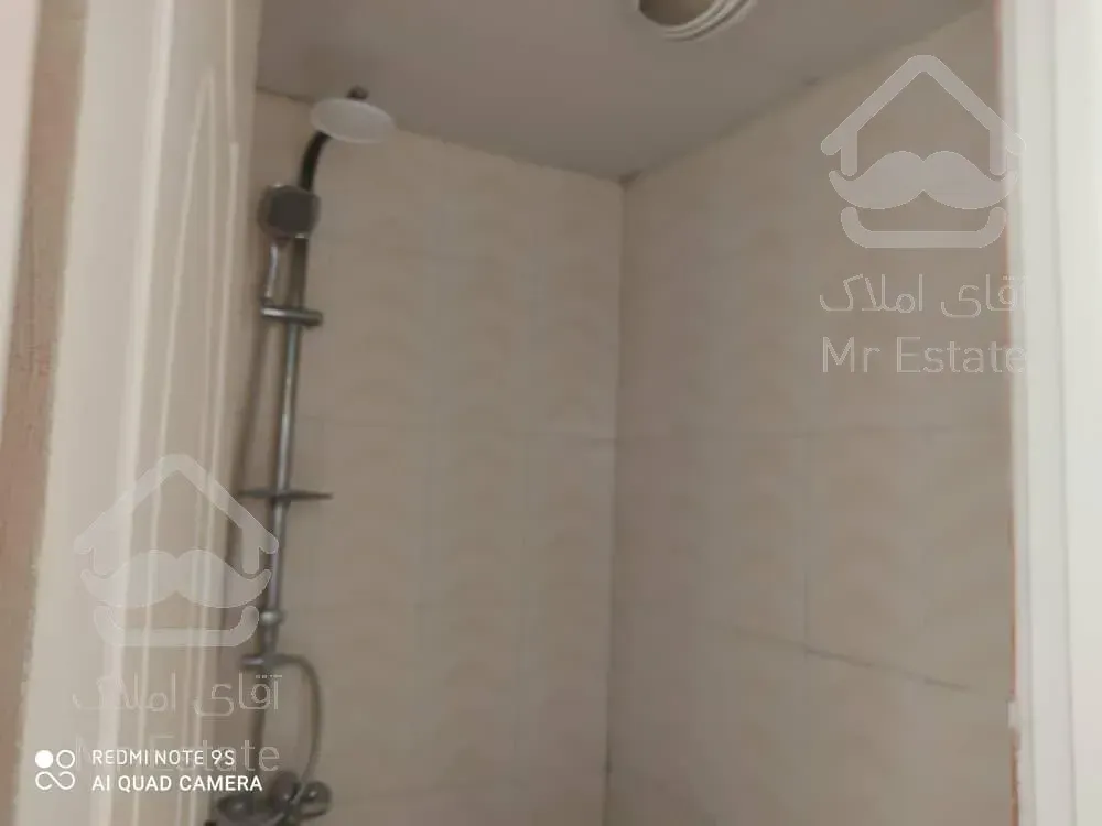 ۵۲متری یک خوابه هاشمی