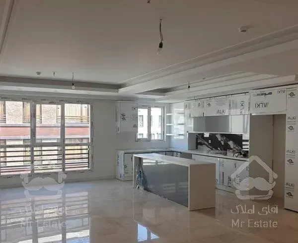 سعادت آباد ۳ خوابه نوساز  تکواحدی