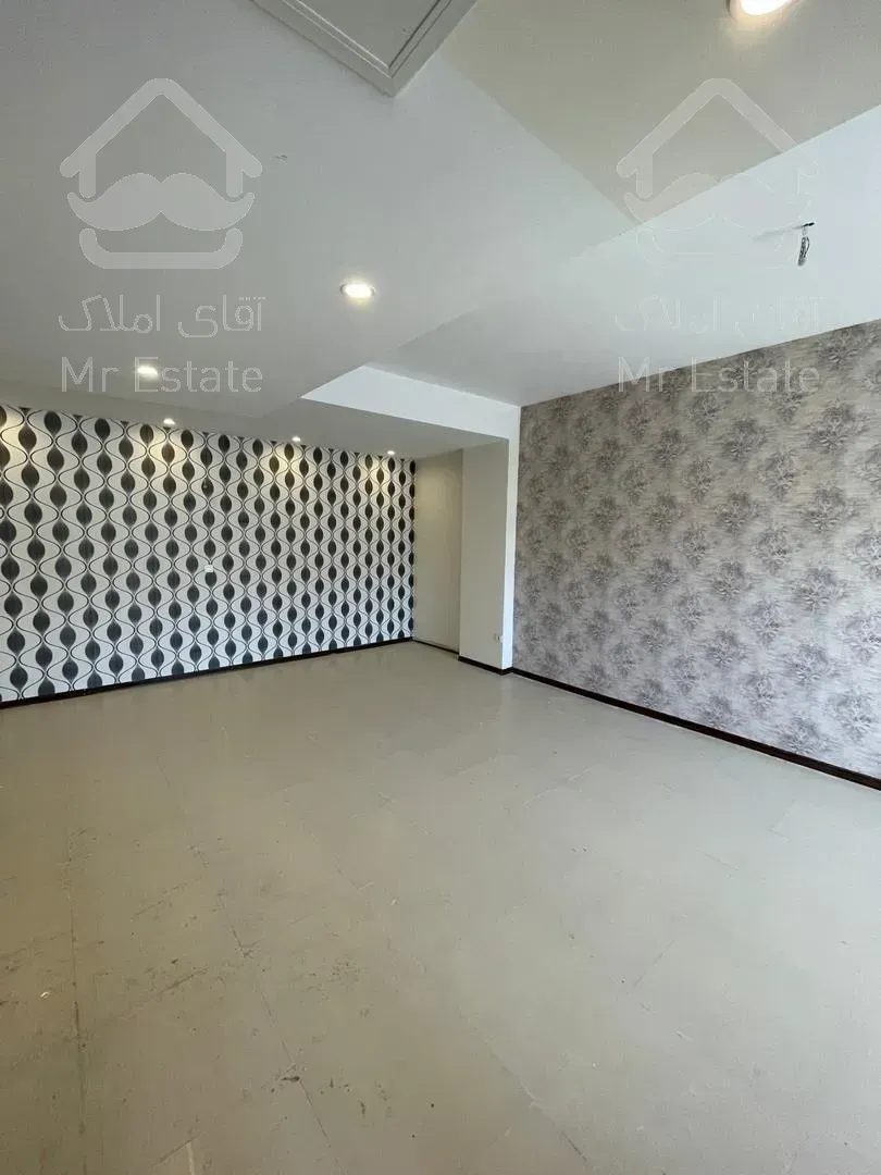 فروش واحد۱۰۱متری واقع در آبشار