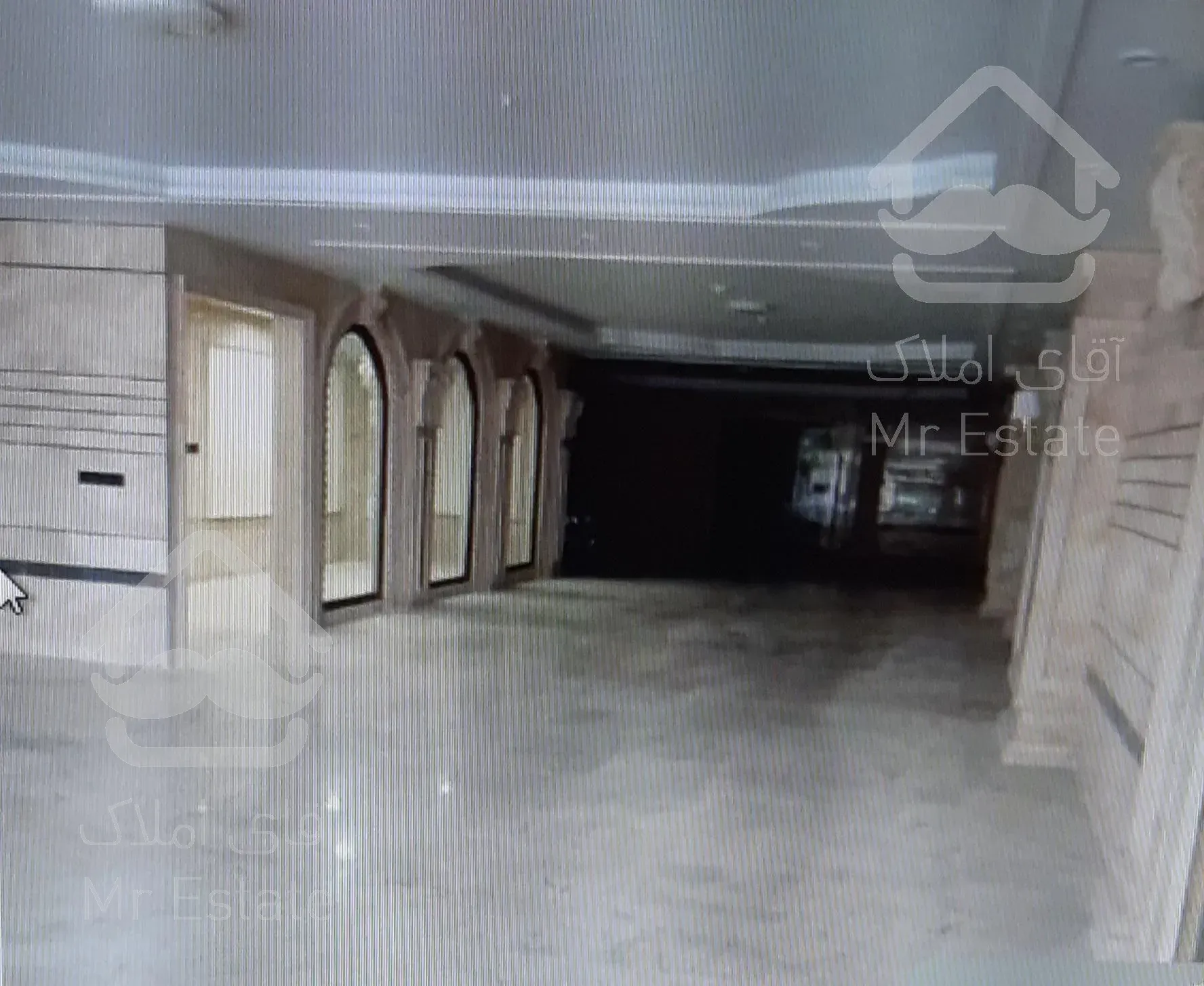 آپارتمان ۱۲۵ متری سه خوابه