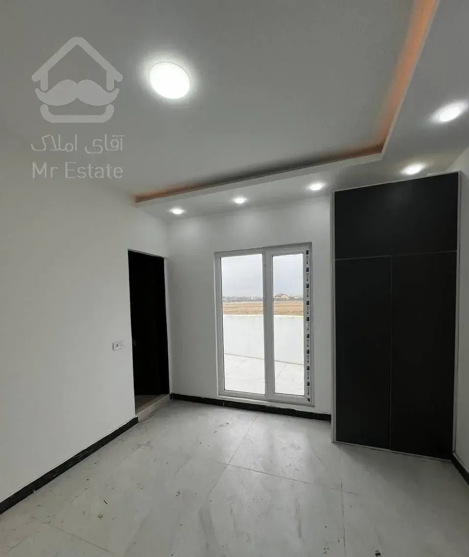 ارزانترین ویلانقلی نزدیک دریا200متر/مالک پول لازم