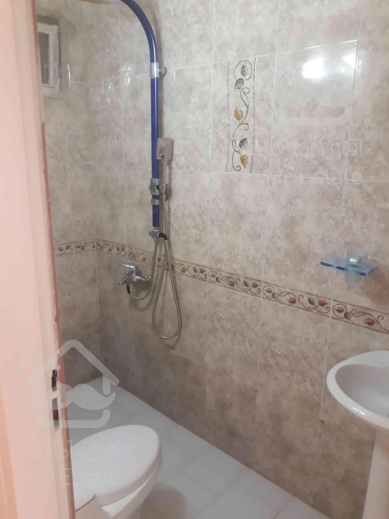 اجاره واحد۷۶متری۲خواب بازسازی شده