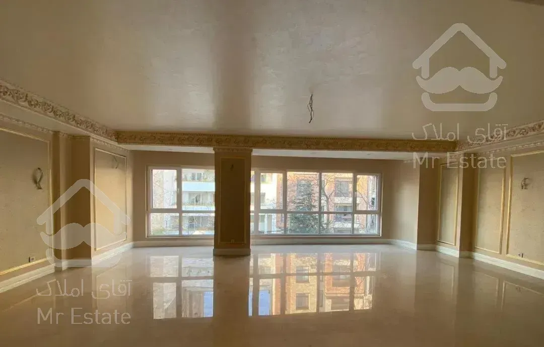 درکه ۱۵۹ متر برج باغ  / ۲۶ آیتم مشاعات