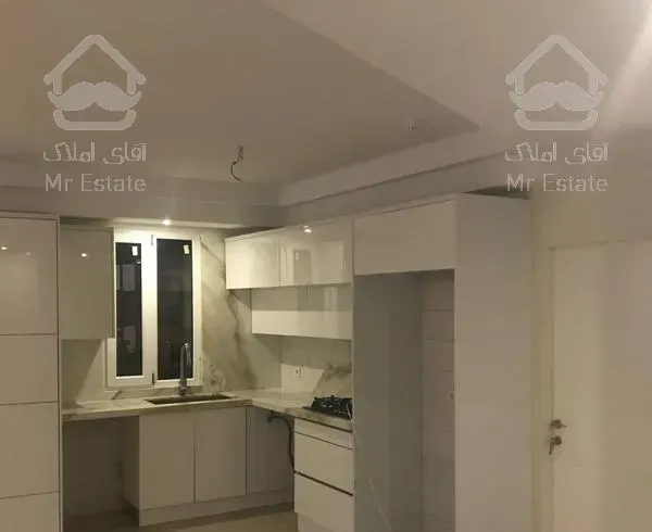 آپارتمان ۶۶متر یک خواب مستر دار شیک و مهندسی ساز