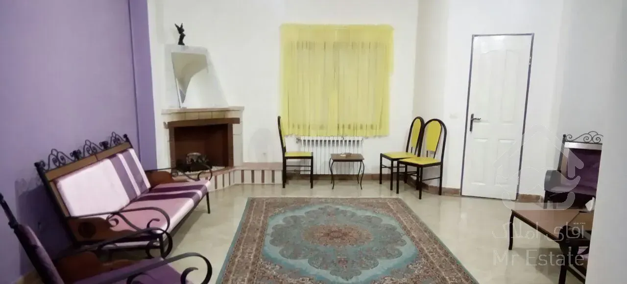 آپارتمان سه بر نور گیر ۳ماه تابستان