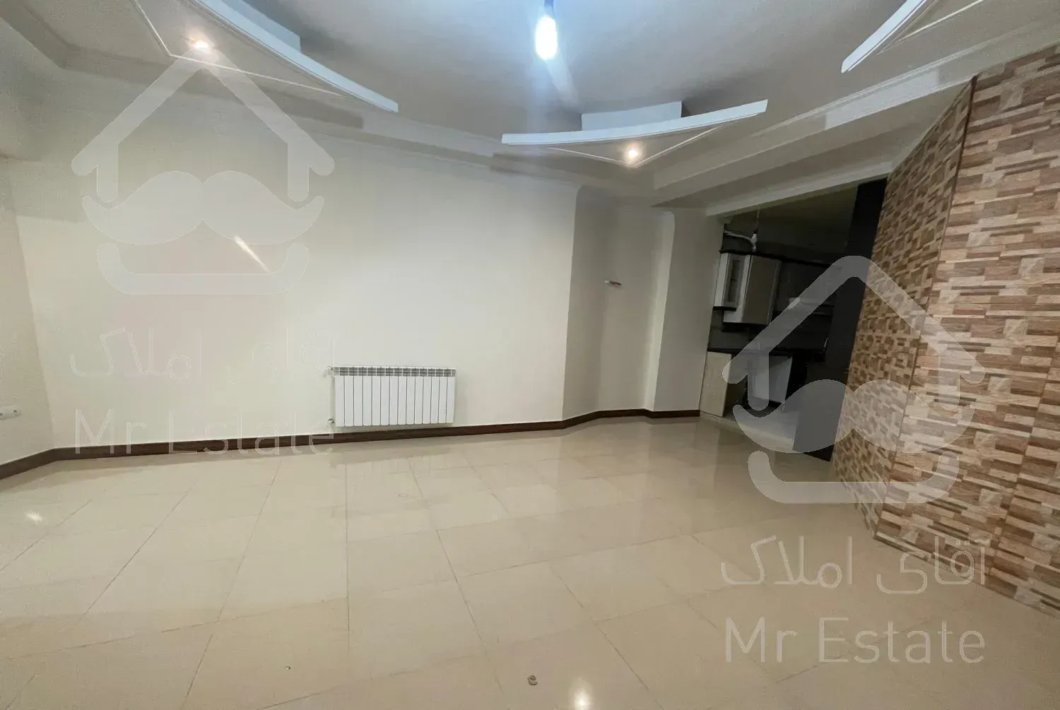 آپارتمان ٨٠ متر سازمان برنامه