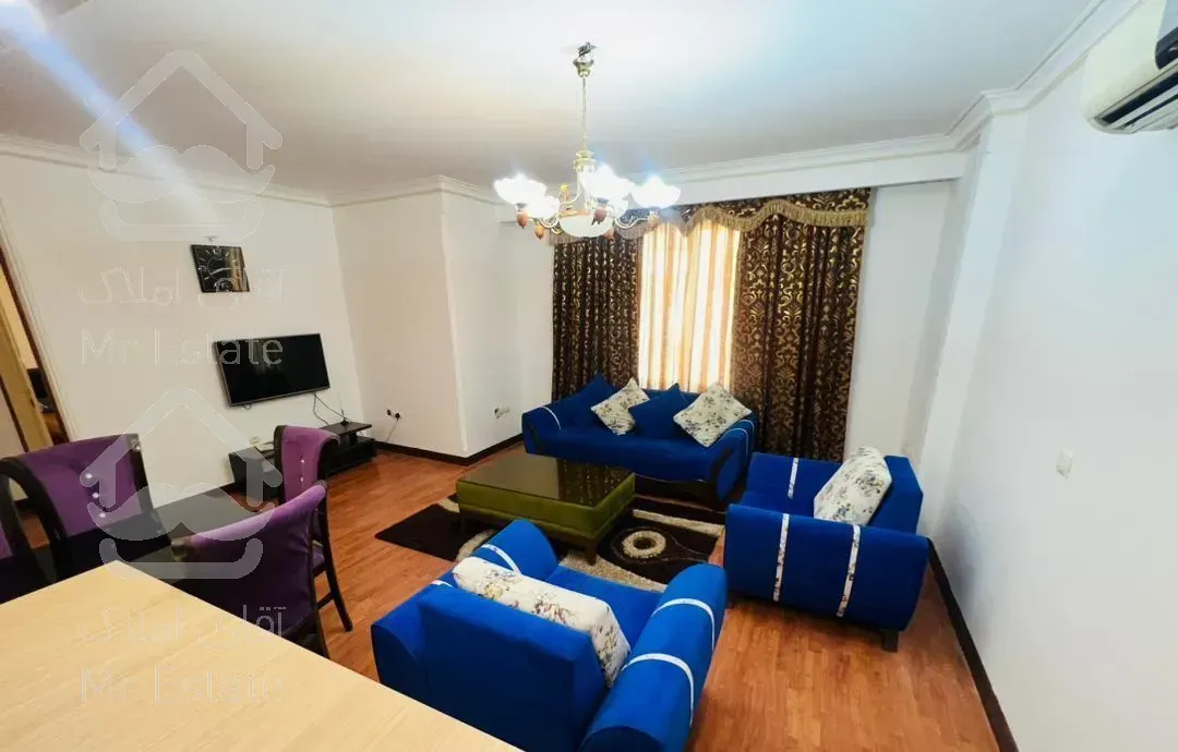 اجاره تکخوابه دوخوابه روزانه هفتگی