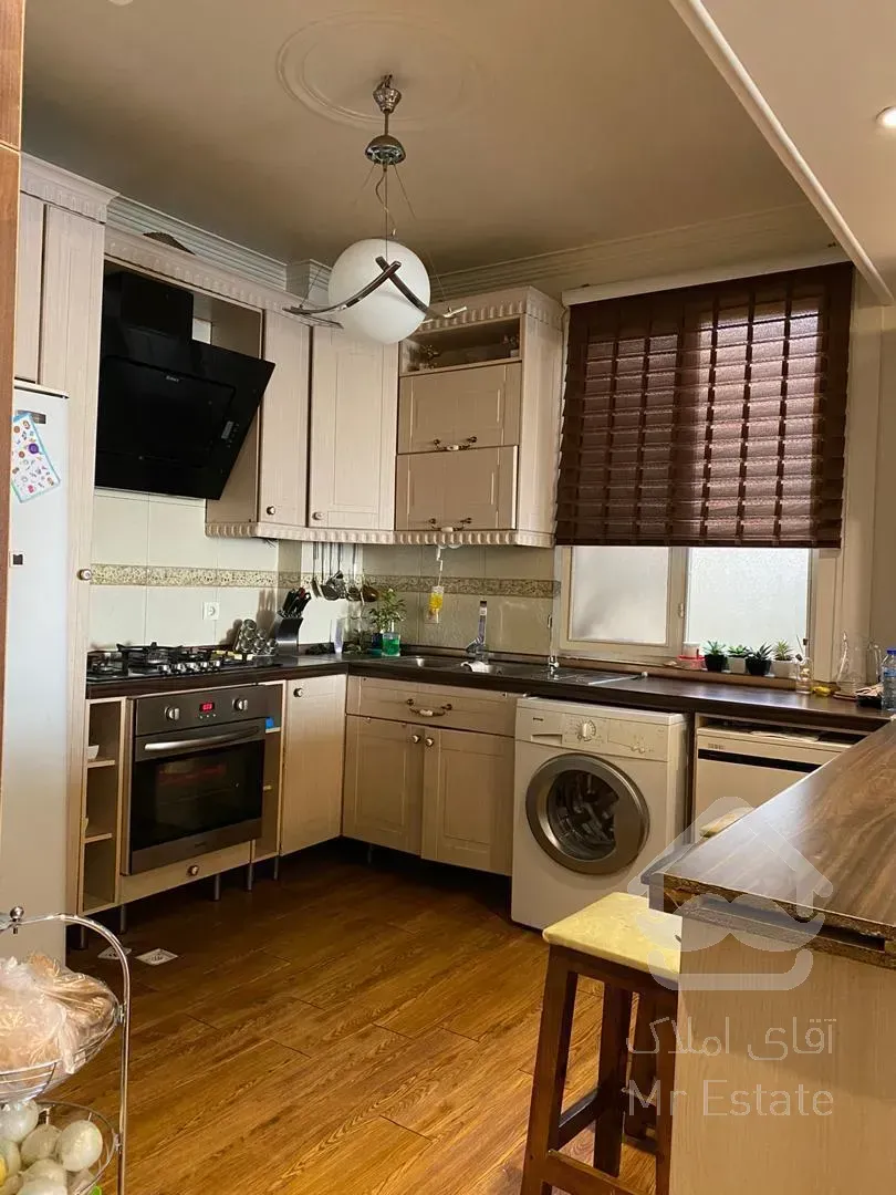 اجاره 120 متری دیباجی