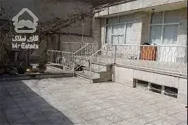 کلنگی 347 متری اوین