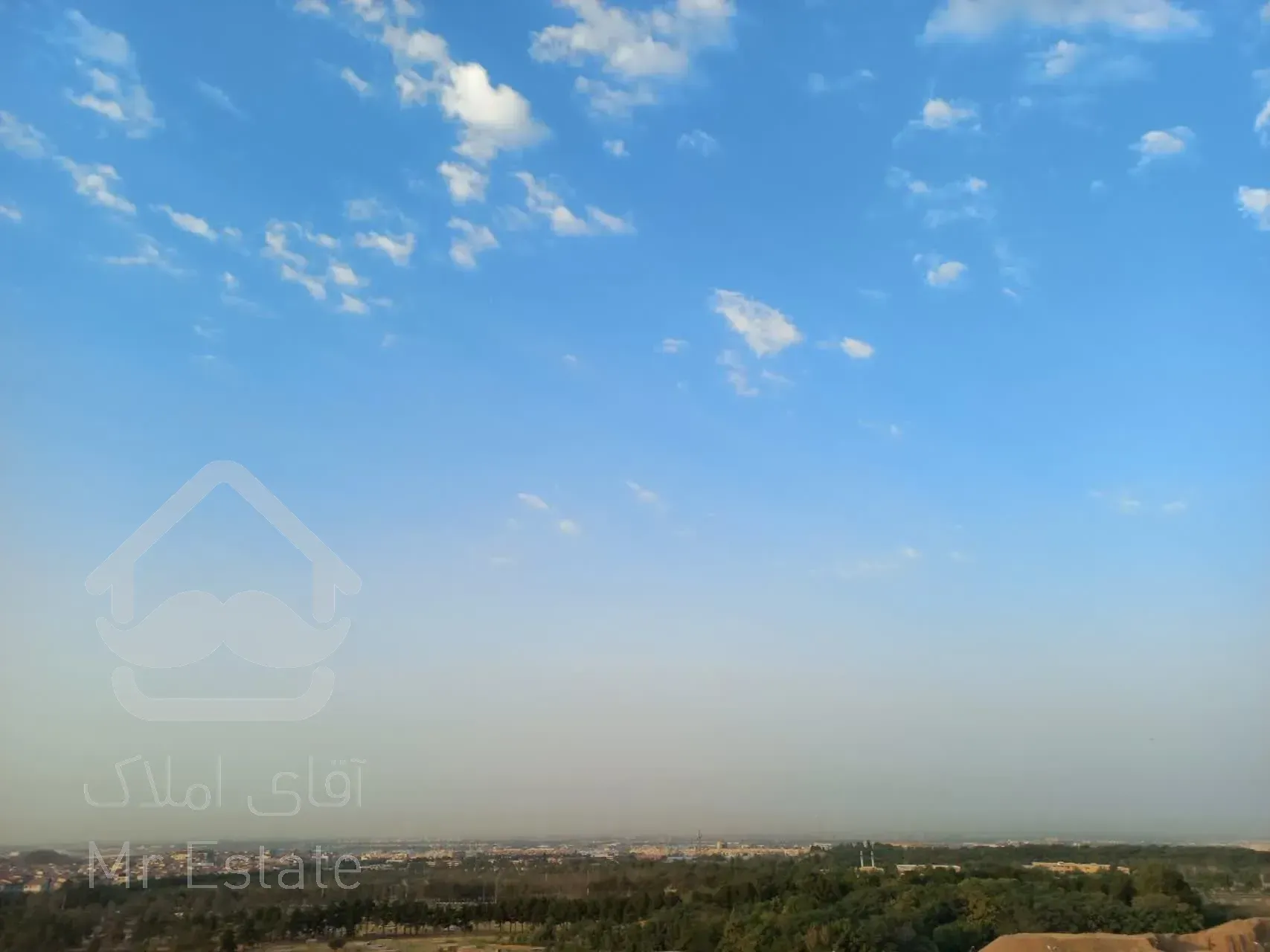 اجاره آپارتمان 2 خواب 80 متر دریاچه چیتگر ویو باز