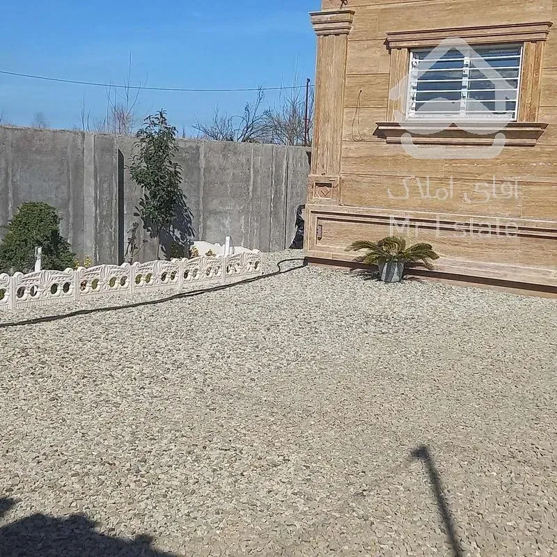 ویلا 400 متر-استخردار-تریبلکس-5خواب-شیرود