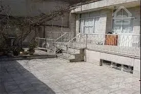 کلنگی 540 متری