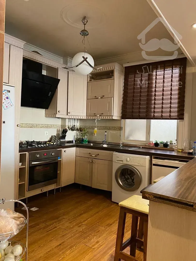 120 متری اجاره دیباجی