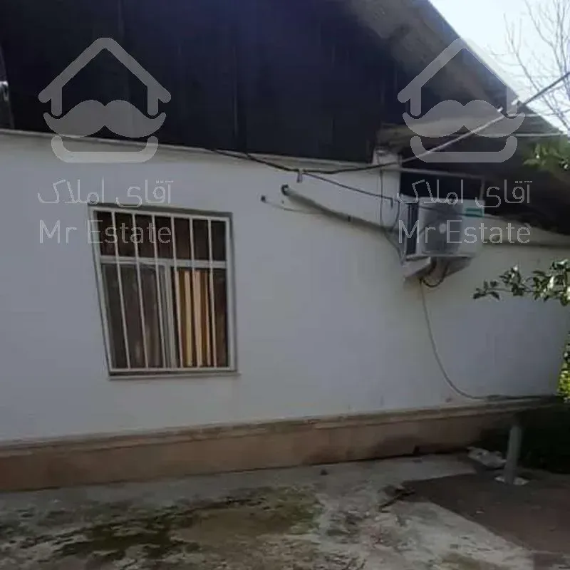 ویلا 270 متر_2خواب_مناسب سرمایه گذاری_نشتارود