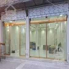 فروش مغازه 18 متری جردن