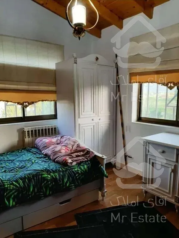 ویلا 410 متر _ 10قدیمی دریا_مناسب سرمایه گذاری