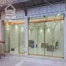 فروش مغازه 55 متری ونک