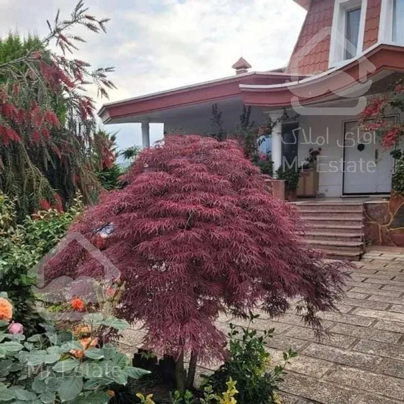 ویلا 891 متر تریبلکس_ استخردار _ خوش نقشه