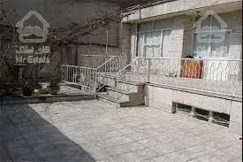 کلنگی 500 متری جردن