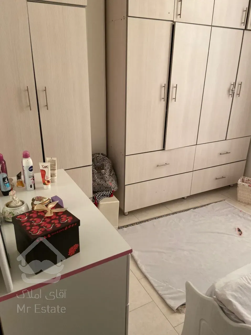 فروش 75 متری جهانتاب