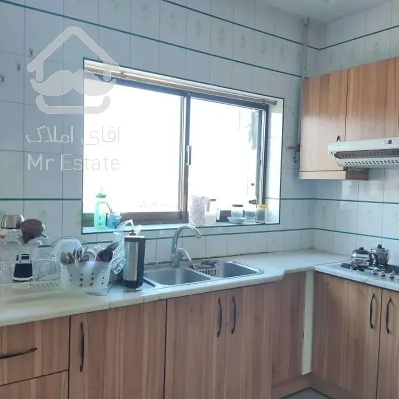 آپارتمان 160 متر_3خواب ویو عالی در حد نوساز