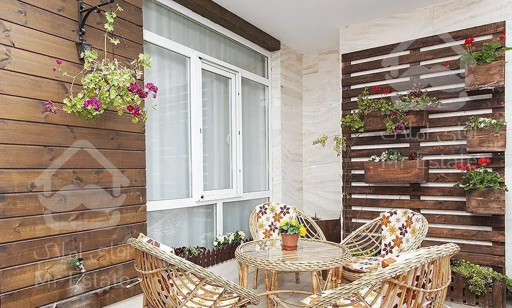 اجاره آپارتمان مسکونی 120 متری در شهرک لاله